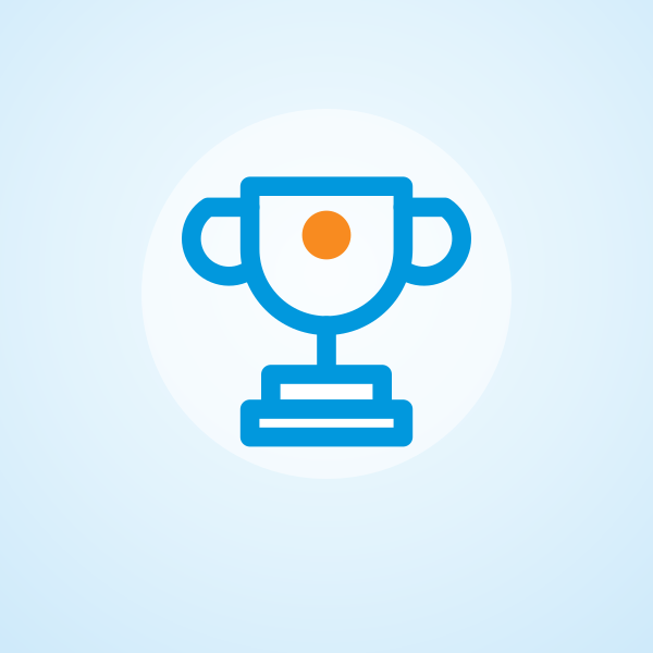 Awards & Trophies