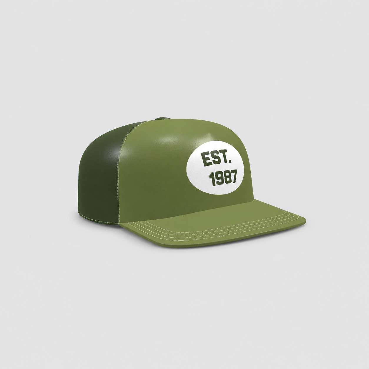 Rust | Base Ball Cap